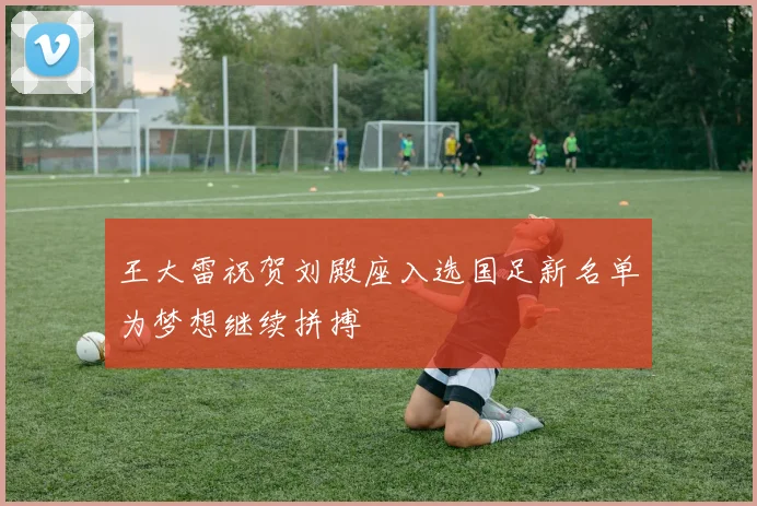 王大雷祝贺刘殿座入选国足新名单为梦想继续拼搏